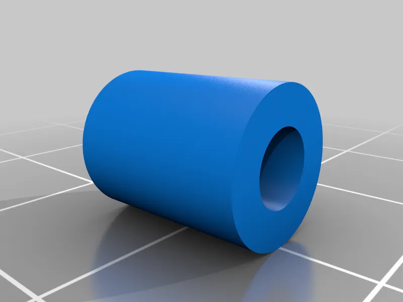 Mảnh cầu dây cho xe địa hình tỉ lệ 1/18 - Image 11