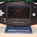 Giá đỡ hiển thị cho Game Boy Advance - Thumbnail 1