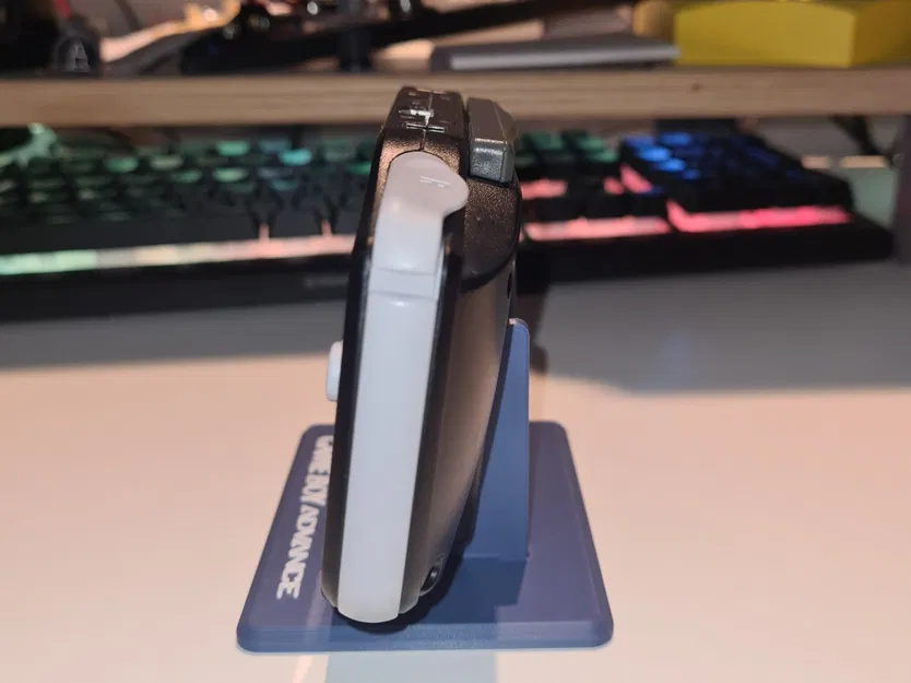 Giá đỡ hiển thị cho Game Boy Advance - Image 2