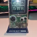 Giá đỡ hiển thị cho Game Boy Pocket - Thumbnail 1