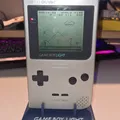 Giá đỡ hiển thị cho Game Boy Light - Thumbnail 1