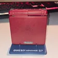 Giá đỡ hiển thị cho GameBoy Advance SP - Thumbnail 3