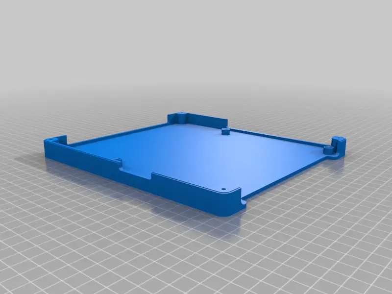 Vỏ mở rộng JAMMA của Irken Labs - Image 2