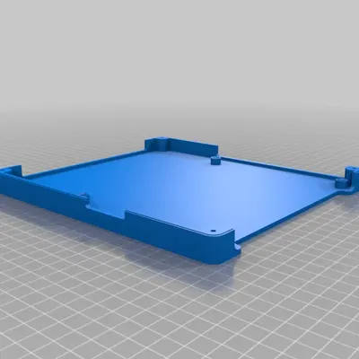 Vỏ mở rộng JAMMA của Irken Labs