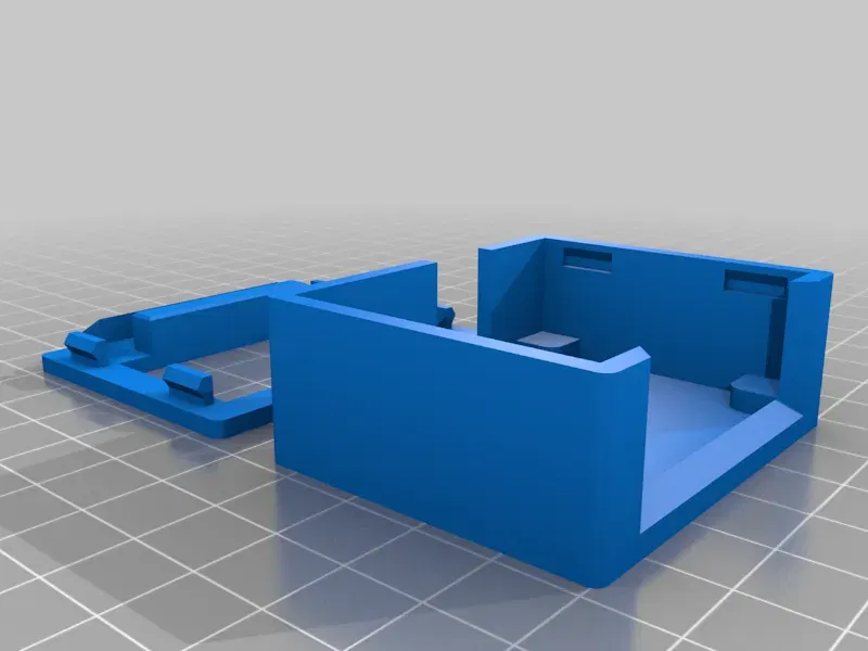 Vỏ cho mạch in MP07-IONA-US V2 - Image 1