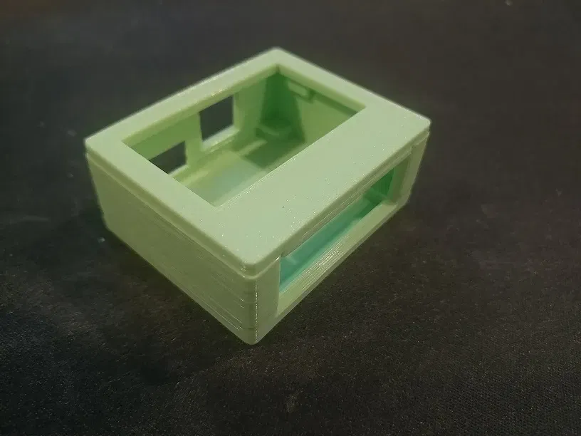 Vỏ cho mạch in MP07-IONA-US V2 - Image 2