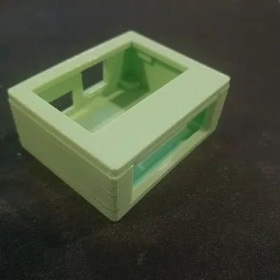 Vỏ cho mạch in MP07-IONA-US V2