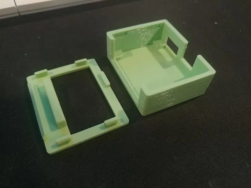 Vỏ cho mạch in MP07-IONA-US V2 - Image 3