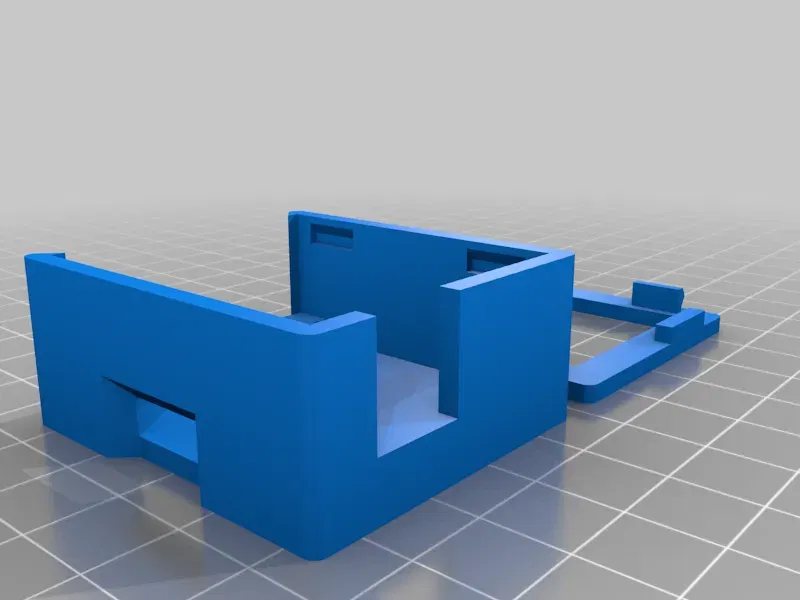 Vỏ bảo vệ MP07-IONA-US cho bảng JVS/USB - Image 1