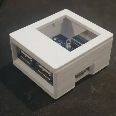 Vỏ bảo vệ MP07-IONA-US cho bảng JVS/USB