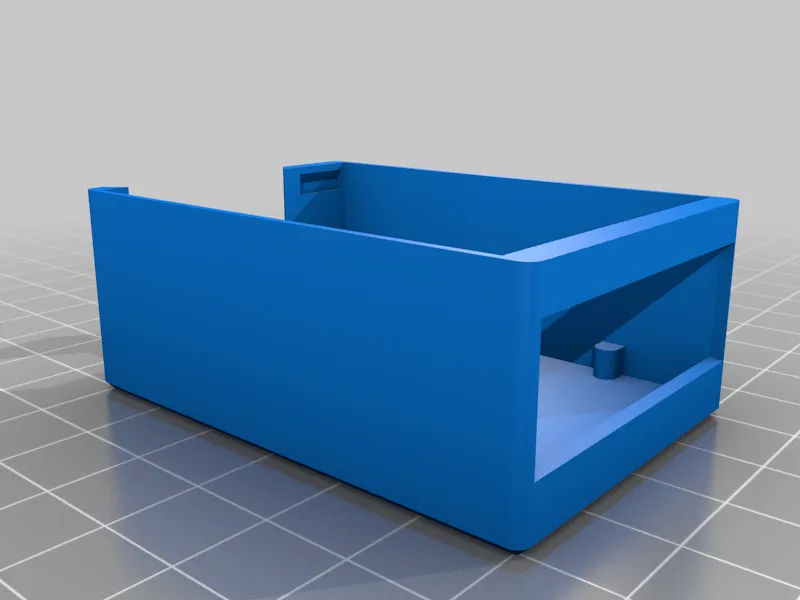 Vỏ bảo vệ PCB USB2DB15 cho máy in 3D - Image 1