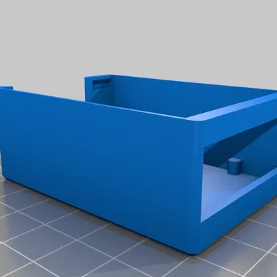 Vỏ bảo vệ PCB USB2DB15 cho máy in 3D