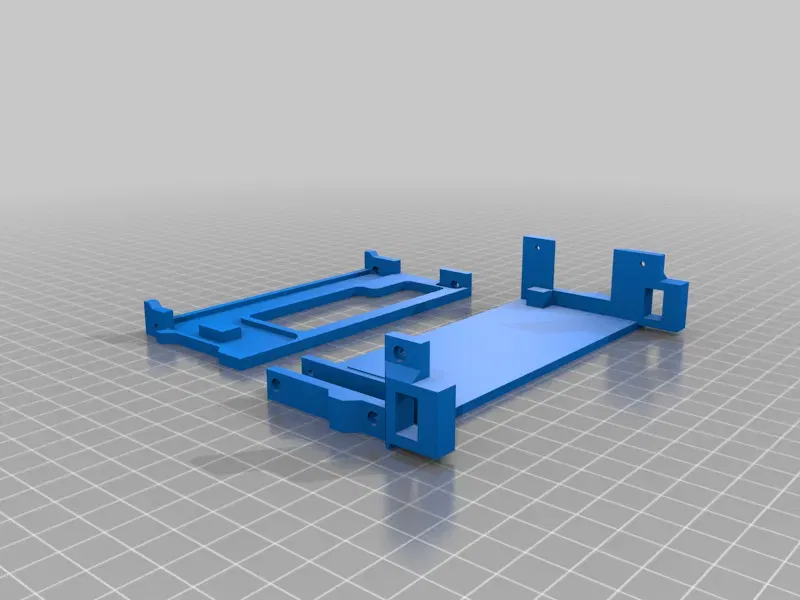 Vỏ máy NAC Splitfire mới nhất - Image 1