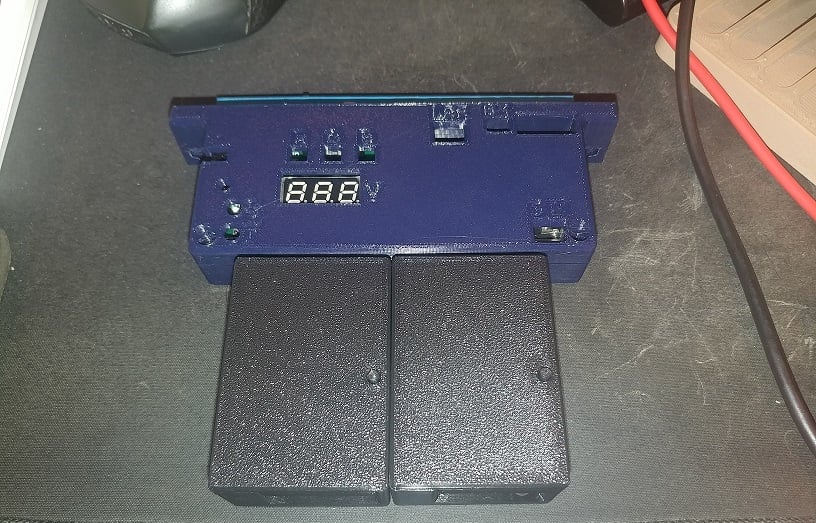 Vỏ bảo vệ PCB USB2DB15 cho máy in 3D - Image 4