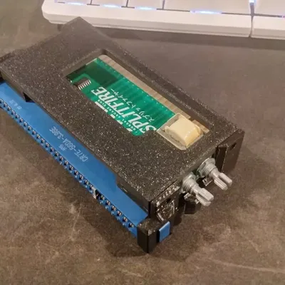 Vỏ máy NAC Splitfire mới nhất