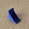 Giá đỡ nhỏ chắc chắn cho máy in 3D với file f3d kèm theo - Thumbnail 1