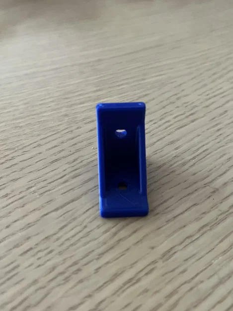 Giá đỡ nhỏ chắc chắn cho máy in 3D với file f3d kèm theo - Image 2