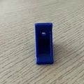 Giá đỡ nhỏ chắc chắn cho máy in 3D với file f3d kèm theo - Thumbnail 2