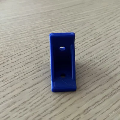 Giá đỡ nhỏ chắc chắn cho máy in 3D với file f3d kèm theo