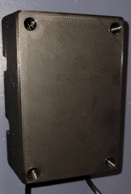 Nắp đậy ổ cắm điện - Loại phích A & B - Image 2