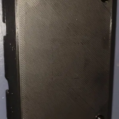 Nắp đậy ổ cắm điện - Loại phích A & B