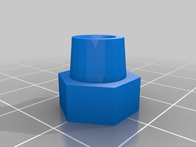 Nắp đậy ổ cắm điện - Loại phích A & B - Image 8