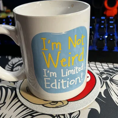 Đế lót đa sắc màu nhân vật Mario