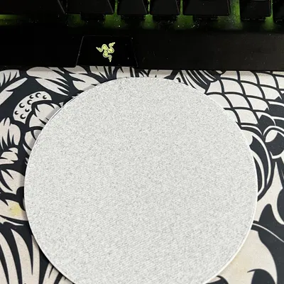 Đế lót đa sắc màu nhân vật Mario