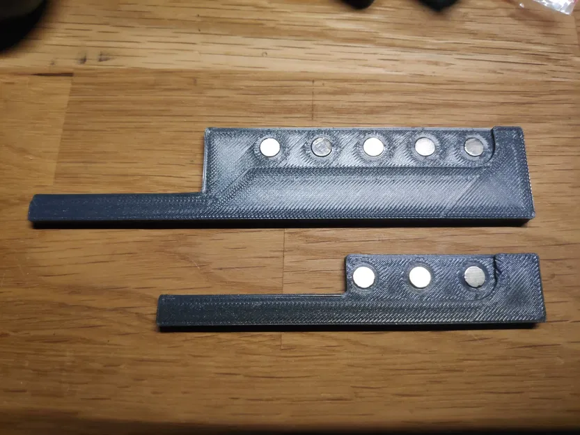 Khuôn Dán QR Máy Bambu X1C - Image 2