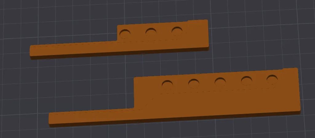 Khuôn Dán QR Máy Bambu X1C - Image 5