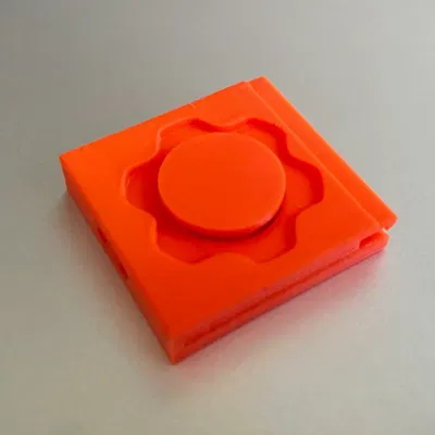 Thẻ mở rộng fidget spinner cho laptop Framework