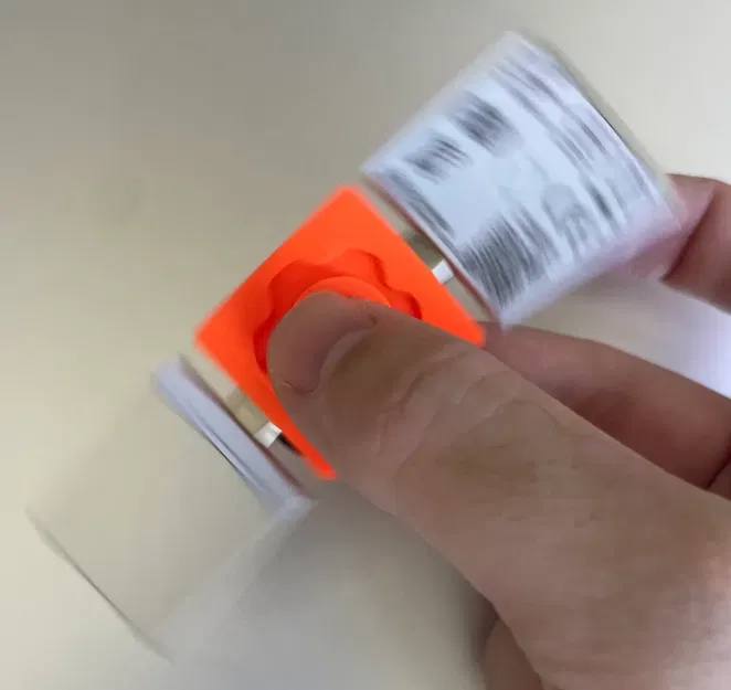 Thẻ mở rộng fidget spinner cho laptop Framework - Image 3