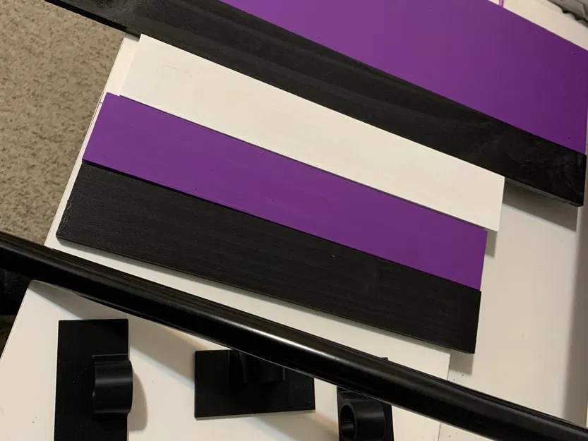 Bảng gắn biển báo Halloween cho chổi phù thủy - Image 5