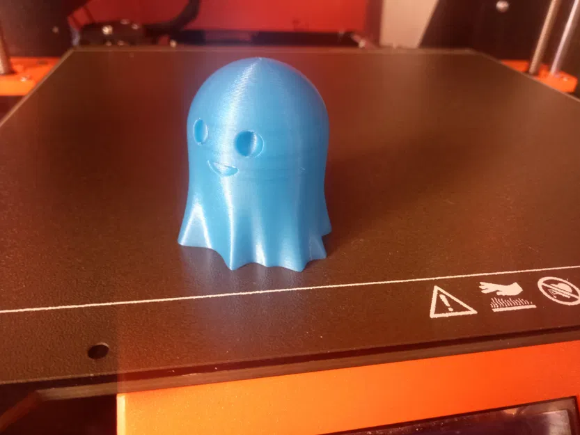 Ma dễ thương cho lễ hội Halloween - Image 1