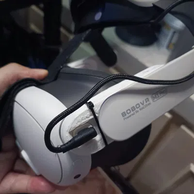 BoboVR M1 Pro Adapter cho Quest 2 và Quest 3