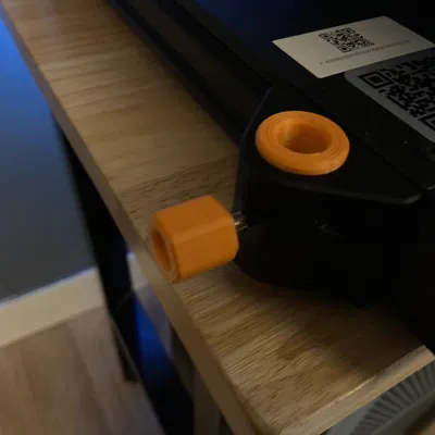 Giá đỡ micro cho thanh ray 2040