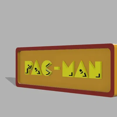 Cuộc phiêu lưu PACMAN trên QUBE 500