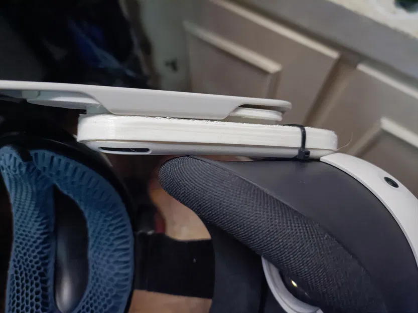 BoboVR M1 Pro Adapter cho Quest 2 và Quest 3 - Image 2