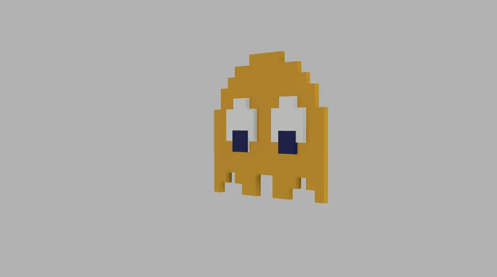 Cuộc phiêu lưu PACMAN trên QUBE 500 - Image 7