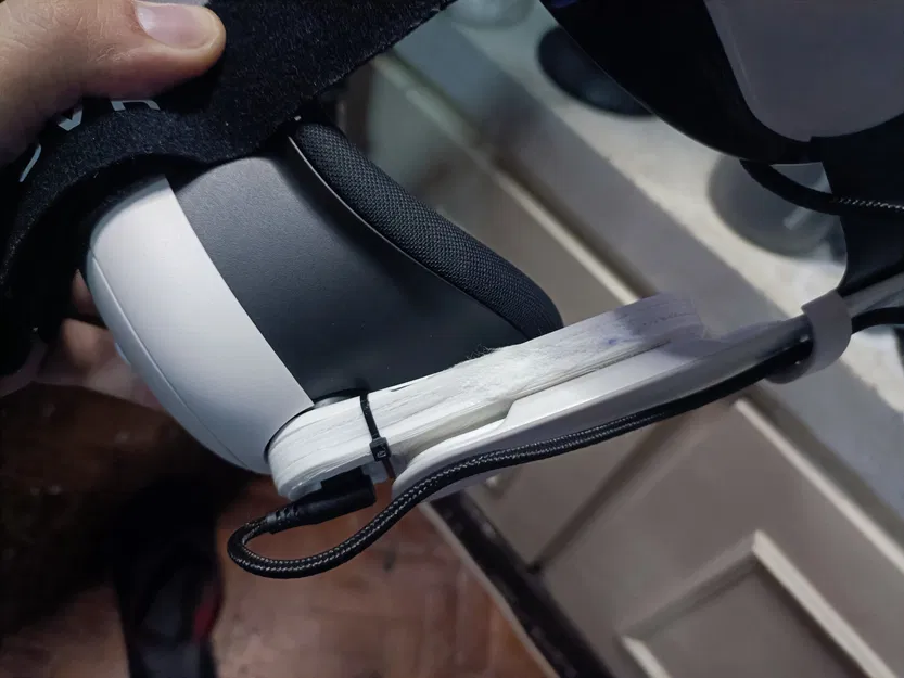 BoboVR M1 Pro Adapter cho Quest 2 và Quest 3 - Image 3