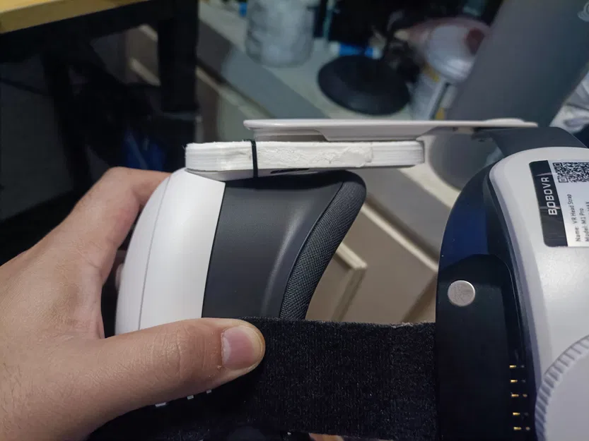 BoboVR M1 Pro Adapter cho Quest 2 và Quest 3 - Image 4