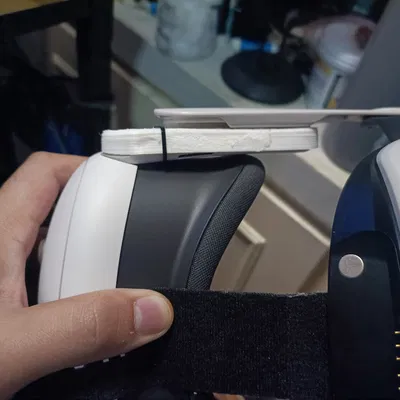 BoboVR M1 Pro Adapter cho Quest 2 và Quest 3