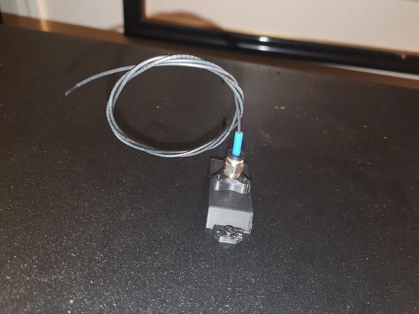 Nắp trung tâm cho hộp đựng Prusa với kết nối từ tính - Image 2