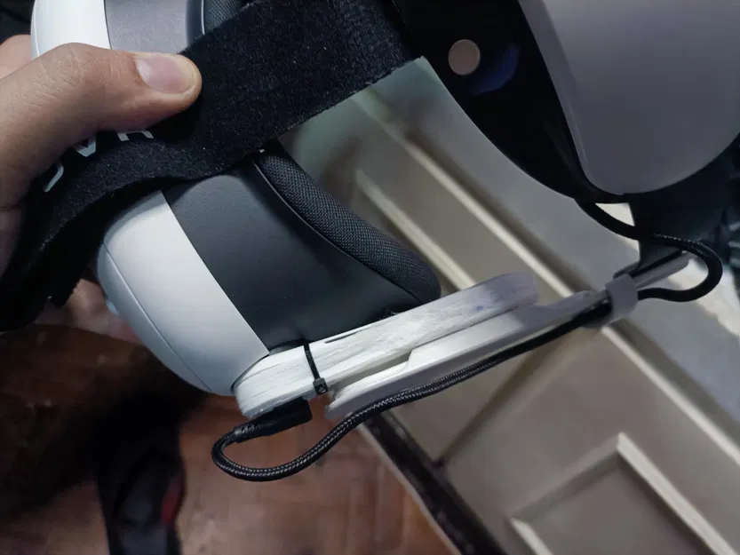 BoboVR M1 Pro Adapter cho Quest 2 và Quest 3 - Image 5