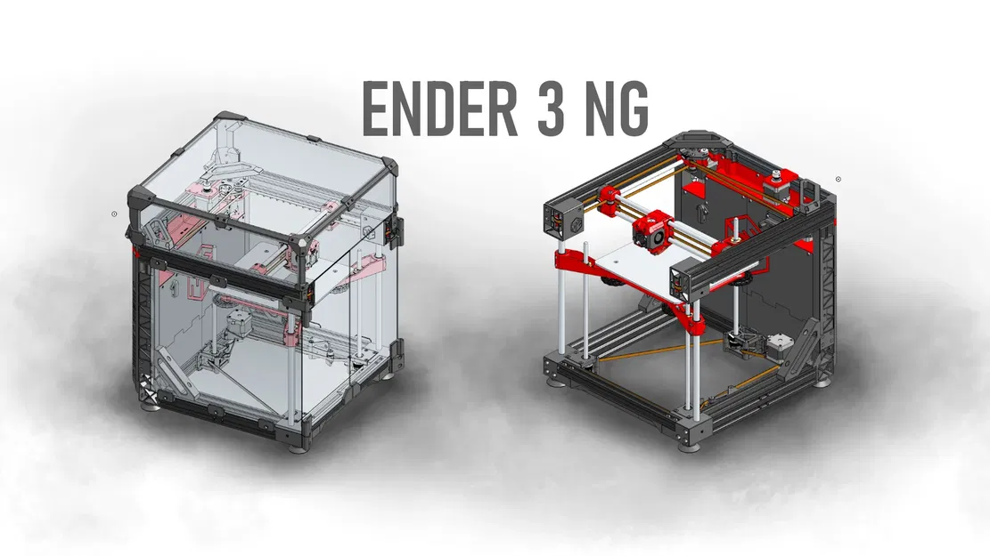 Khối hiệu chuẩn V2 cho máy in Ender 3 NG - Image 9