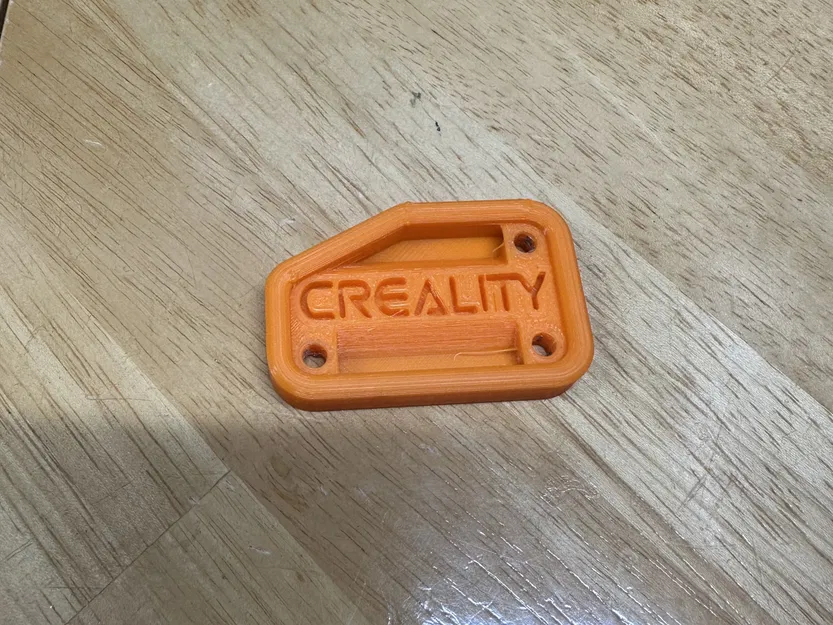 Giá đỡ xóa touchpad cho Ender 3 S1 - Image 2