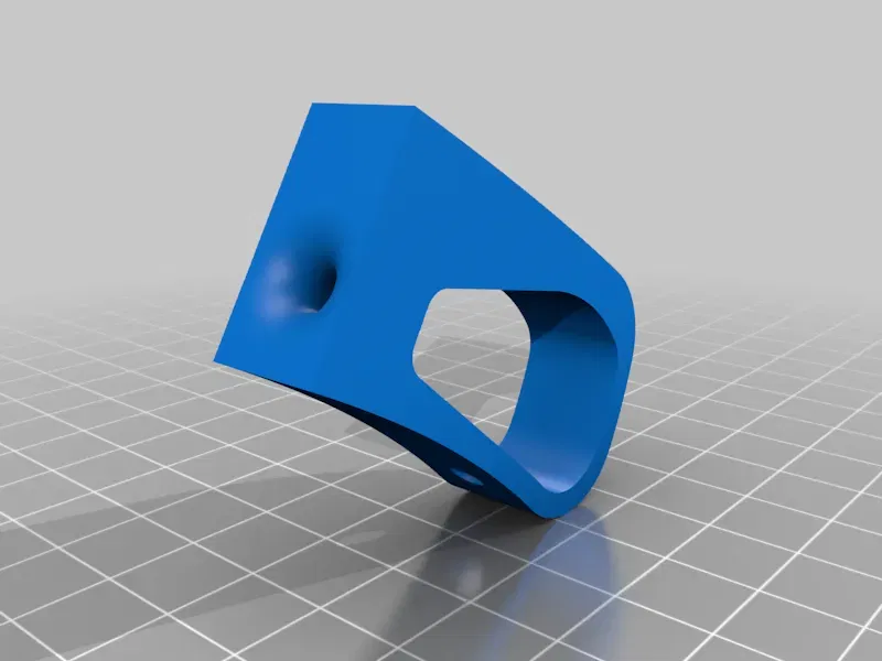 Lắp ráp lò xo chính và cò mới cho mô hình TB-12 - Image 2