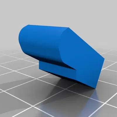 Lắp ráp lò xo chính và cò mới cho mô hình TB-12