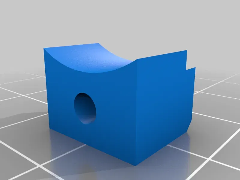 Nòng Hawsan cho TB-12 - Image 2