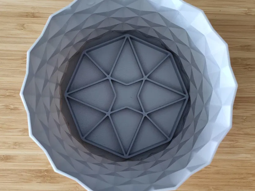 Thiết bị điều chỉnh độ cao chậu cây cho cây trồng trong nhà - Image 1